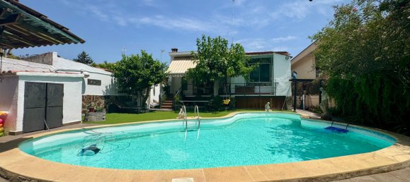 3 غرف نوم منزل في Barcelona, Spain رقم 141089 31