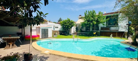 3 غرف نوم منزل في Barcelona, Spain رقم 141089 5