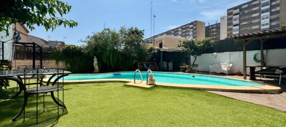 3 غرف نوم منزل في Barcelona, Spain رقم 141089 30