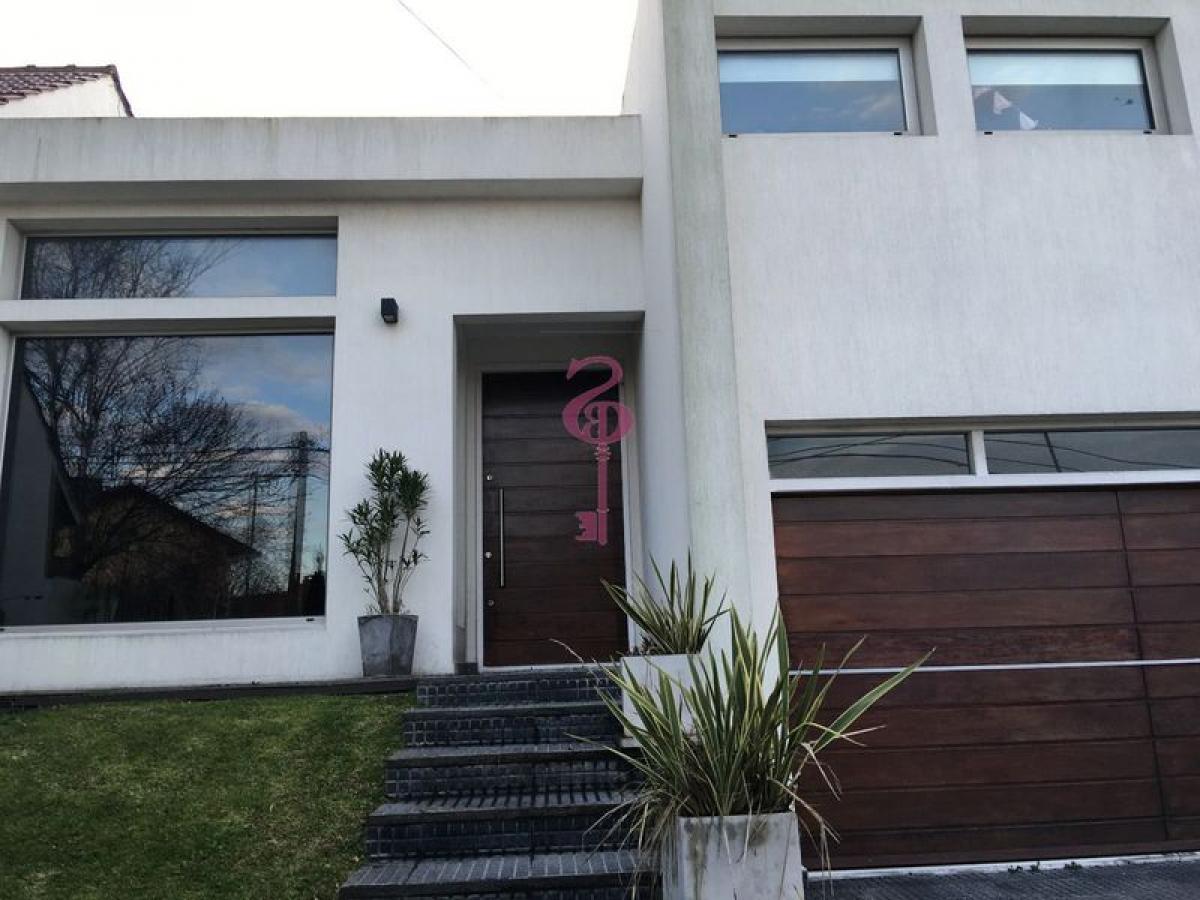 3 غرف نوم منزل في Mar del Plata, Argentina رقم 91597