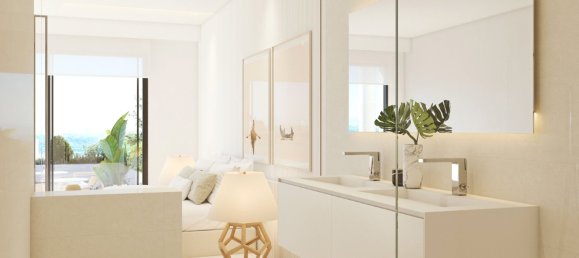 3 غرف نوم شقة في Pedreguer, Spain رقم 4251 13