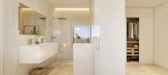 3 غرف نوم شقة في Pedreguer, Spain رقم 4251 14