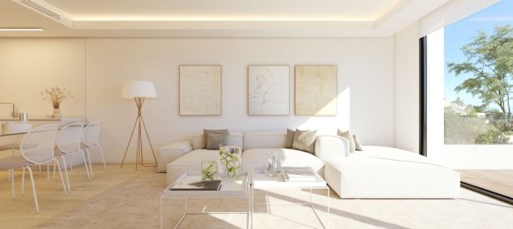 3 غرف نوم شقة في Pedreguer, Spain رقم 4251 16