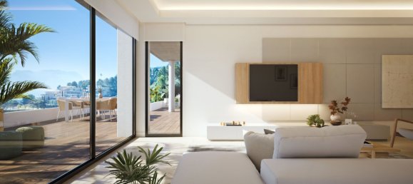 3 غرف نوم شقة في Pedreguer, Spain رقم 4251 19