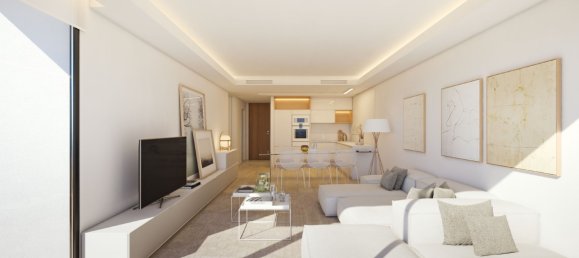 3 غرف نوم شقة في Pedreguer, Spain رقم 4251 17