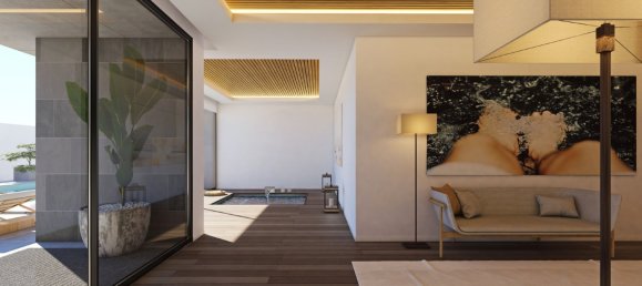 3 غرف نوم شقة في Pedreguer, Spain رقم 4251 21