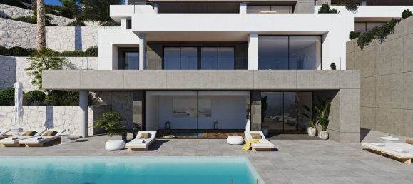 3 غرف نوم شقة في Pedreguer, Spain رقم 4251 5