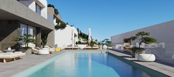 3 غرف نوم شقة في Pedreguer, Spain رقم 4251 3