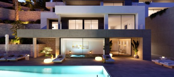 3 غرف نوم شقة في Pedreguer, Spain رقم 4251 22