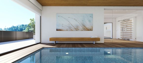 3 غرف نوم شقة في Pedreguer, Spain رقم 4251 7