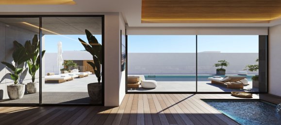 3 غرف نوم شقة في Pedreguer, Spain رقم 4251 8