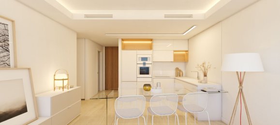 3 غرف نوم شقة في Pedreguer, Spain رقم 4251 20