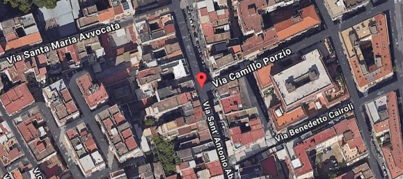 4 chambres Appartement à Naples, Italy No. 308225 3