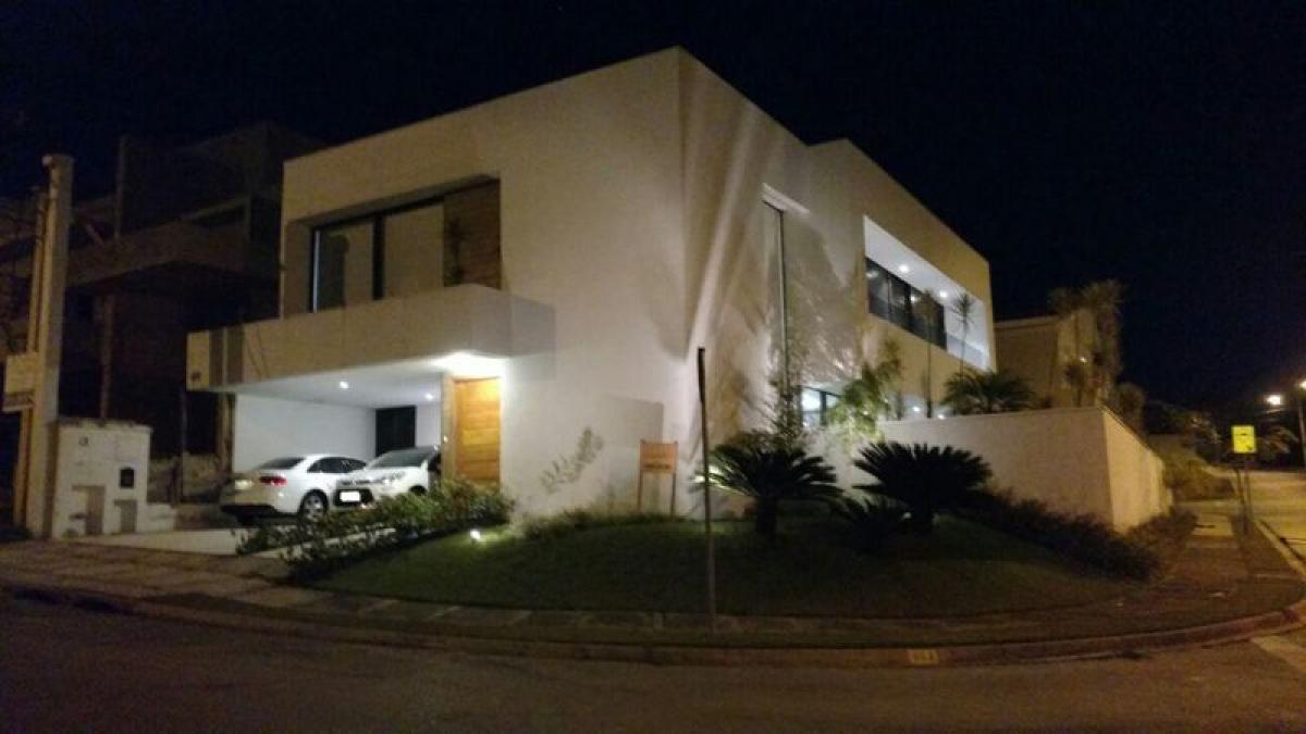 3 bedrooms House in Sao Paulo, Brazil No. 595907
