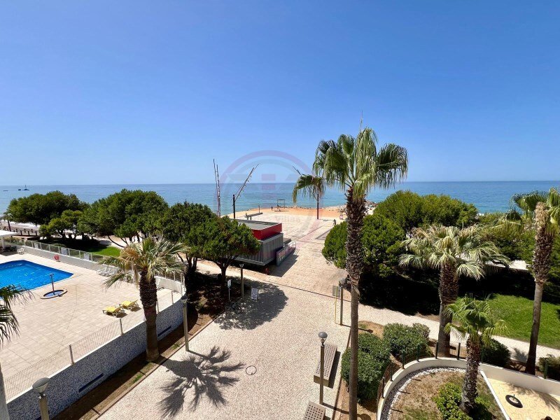 1 Schlafzimmer Wohnung in Faro, Portugal, Nr. 139493