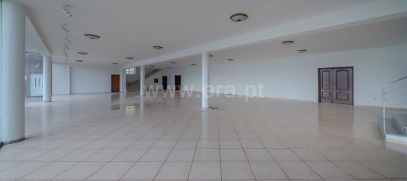 Propiedad comercial en Carvalhosa, Portugal 853 m² No. 86208 5