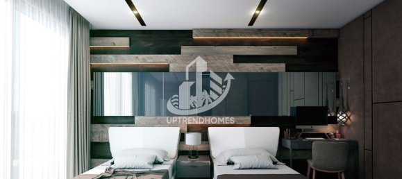 Apartment 2+1 in Kestel, Turkey No. 243 20