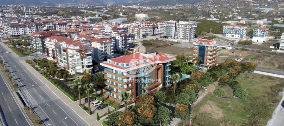 Apartment 2+1 in Kestel, Turkey No. 243 9