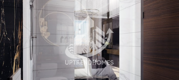 Apartment 2+1 in Kestel, Turkey No. 243 30