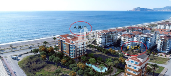 Apartment 2+1 in Kestel, Turkey No. 243 3