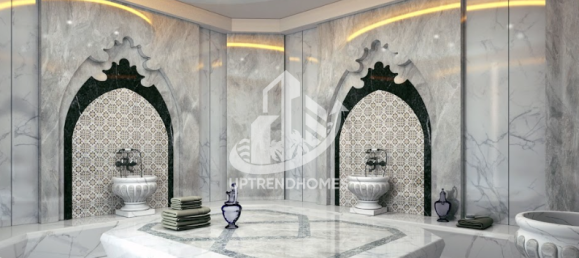 Apartment 2+1 in Kestel, Turkey No. 243 25