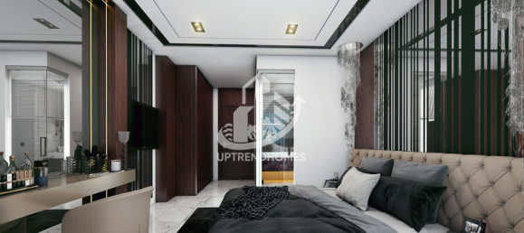 Apartment 2+1 in Kestel, Turkey No. 243 19