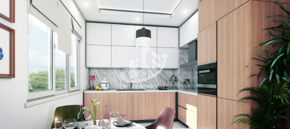Apartment 2+1 in Kestel, Turkey No. 243 22