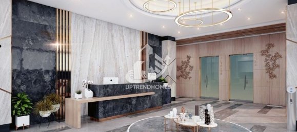 Apartment 2+1 in Kestel, Turkey No. 243 6