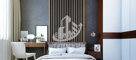 Apartment 2+1 in Kestel, Turkey No. 243 26