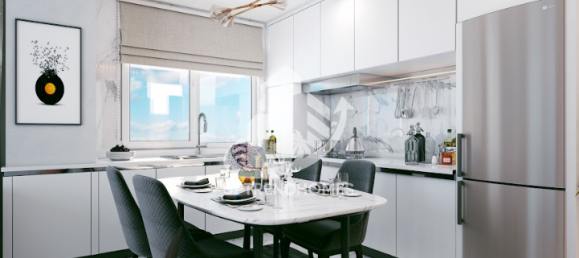 Apartment 2+1 in Kestel, Turkey No. 243 29