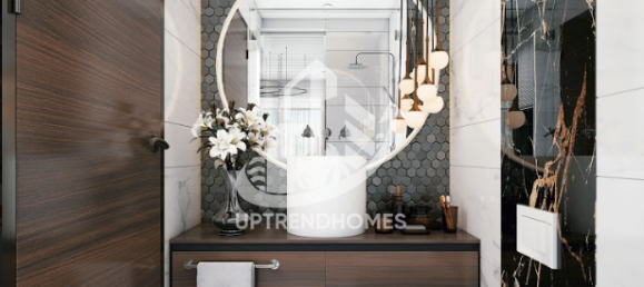 Apartment 2+1 in Kestel, Turkey No. 243 27