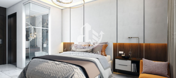 Apartment 2+1 in Kestel, Turkey No. 243 24