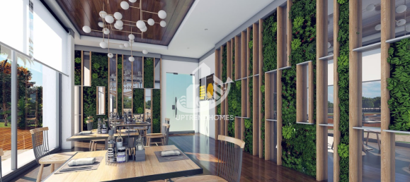 Apartment 2+1 in Kestel, Turkey No. 243 18