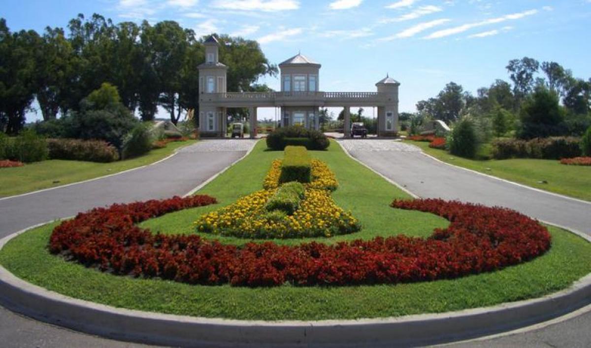  Land in San Vicente, Argentina No. 36898