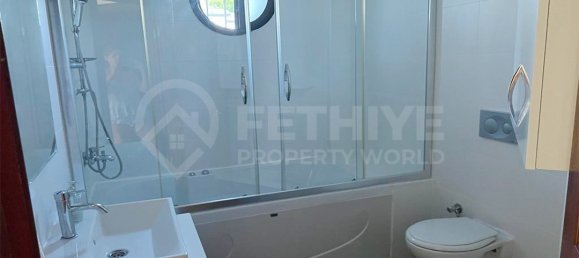 Villa 3+1 in Fethiye, Turkey, Nr. 15094 9