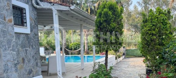 Villa 3+1 in Fethiye, Turkey, Nr. 15094 14