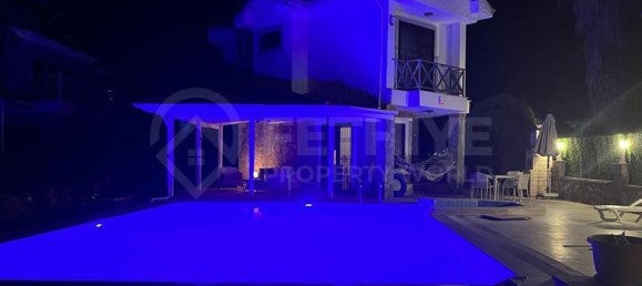 Villa 3+1 in Fethiye, Turkey, Nr. 15094 4