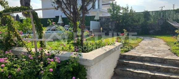 Villa 3+1 in Fethiye, Turkey, Nr. 15094 7