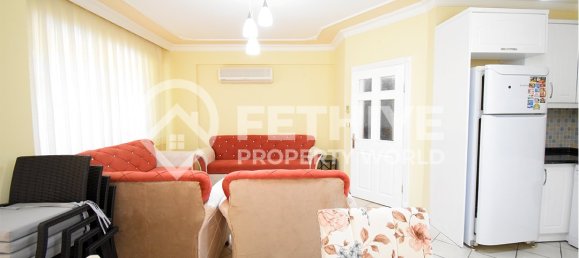 Villa 3+1 in Fethiye, Turkey, Nr. 15094 3