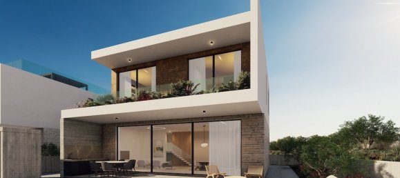 3 bedrooms Villa in Geroskípou, Cyprus No. 4343 8