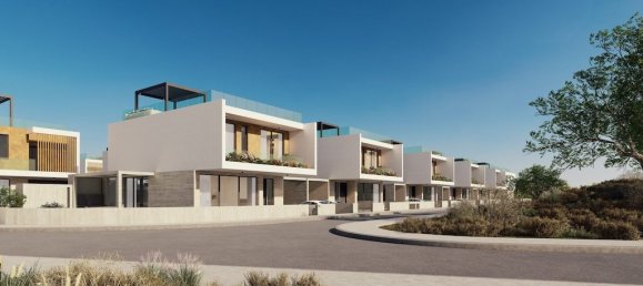 3 bedrooms Villa in Geroskípou, Cyprus No. 4343 9