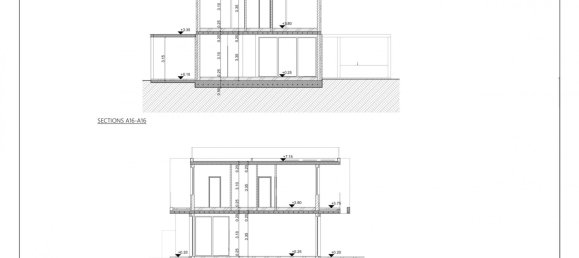 3 bedrooms Villa in Geroskípou, Cyprus No. 4343 5