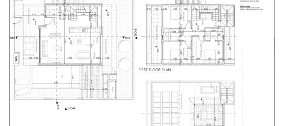 3 bedrooms Villa in Geroskípou, Cyprus No. 4343 4