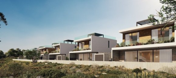 3 bedrooms Villa in Geroskípou, Cyprus No. 4343 2