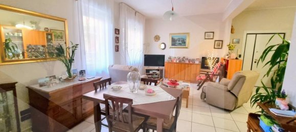 3 rooms Apartment in Montesilvano, Italy No. 21696 7