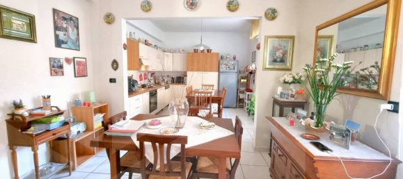 3 rooms Apartment in Montesilvano, Italy No. 21696 5