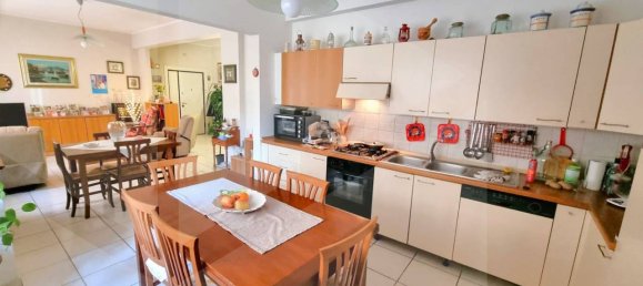 3 rooms Apartment in Montesilvano, Italy No. 21696 8