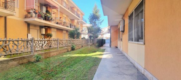 3 rooms Apartment in Montesilvano, Italy No. 21696 12