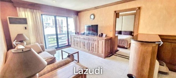 2 Schlafzimmer Eigentumswohnung in Khlong Toei, Thailand, Nr. 26185 10