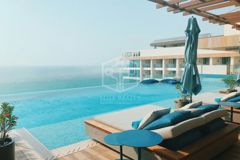 150 Schlafzimmer Gewerbliche Immobilie in Benidorm, Spain, Nr. 16315